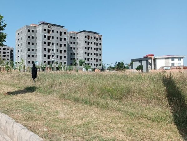 تغییرات مورد نیاز شهروندان در شهرک زیتون در راه است