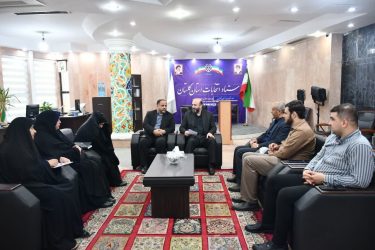 کم‌ترین توقع از ستاد انتخابات، تکرار موفقیت و رتبه کشوری در انتخابات پیشین است