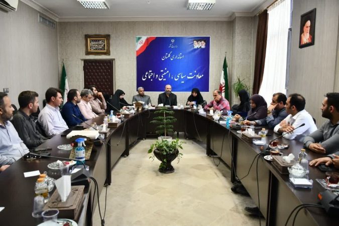 فناوری اطلاعات ستون فقرات انتخابات است