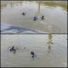 غرق‌شدن نوجوان ۱۲ ساله در استخر کشاورزی روستاهای بخش کمالان گرگان