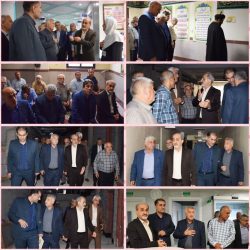 تقدیر شرکای اجتماعی سازمان در استان گلستان از رویکرد سازمان در توسعه خدمات درمانی استان