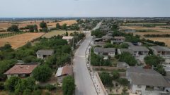 افتتاح و بهره برداری از ۱۸ طرح هادی روستایی در شهرستان گرگان / افتتاح طرح هادی روستای کلاسنگیان