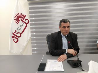 تورصنعتی راهیان پیشرفت برگزار شد