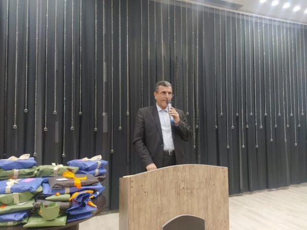 اصناف موتور رشد بخش های تولیدی و اقتصادی هر کشور هستند