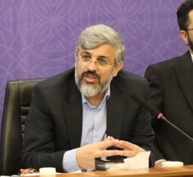 برخورد بدون اغماض با برهم زنندگان امنیت روانی مردم
