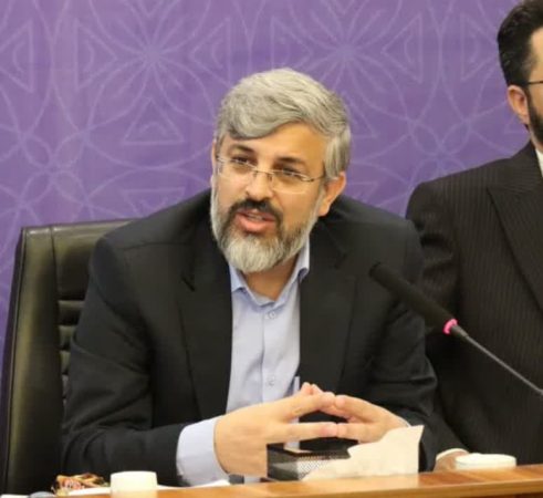 برخورد بدون اغماض با برهم زنندگان امنیت روانی مردم