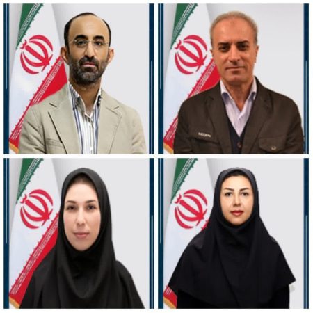 ارتقای مرتبه علمی ۴ عضو هیئت علمی دانشگاه گلستان