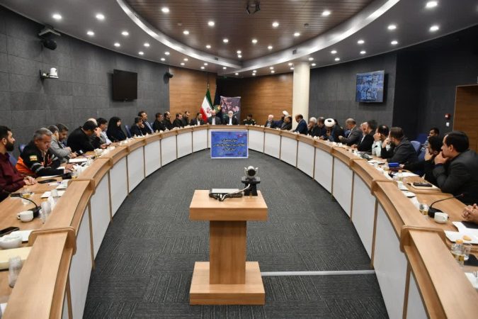 با حمایت‌های دولت مردمی، یک موکب استان گلستان به بیش از ۲۹ موکب افزایش یافته است