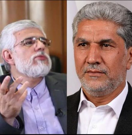 پروژه پتروشیمی گلستان وارد فاز اجرایی شد