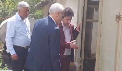 بازدید از سایت های موبایل ایران پل و تنگه گل مخابرات منطقه گلستان