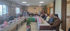 آغاز به کار دادگاه های صلح در گلستان؛ راه اندازی دادگاه های صلح در بندرترکمن و بندرگز