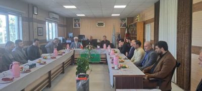 آغاز به کار دادگاه های صلح در گلستان؛ راه اندازی دادگاه های صلح در بندرترکمن و بندرگز