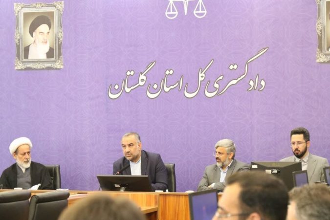 جلوگیری از دست رفتن میلیاردها تومان پول مردم با دستگیری کارچاق کن ها