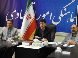 رتبه سوم گلستان در تعداد پروژه های عمرانی قابل افتتاح نسبت به جمعیت بر اساس ارزیابی وزارت کشور