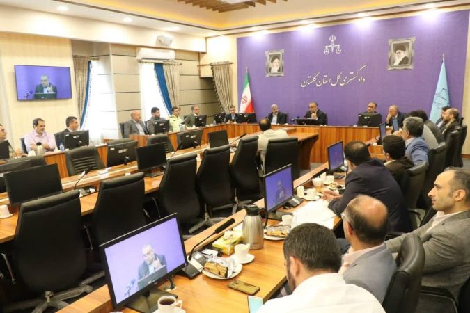 همه مجوزهای برداشت شن و ماسه در استان بررسی می شود