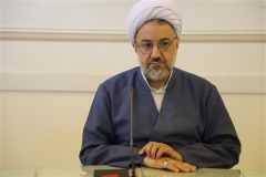 پیام تبریک مدیرکل اوقاف و امور خیریه استان گلستان به مناسبت هفته وقف