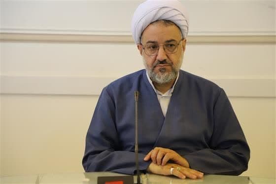 پیام تبریک مدیرکل اوقاف و امور خیریه استان گلستان به مناسبت هفته وقف