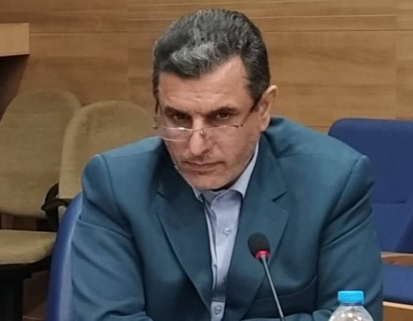 پیام تسلیت مدیرکل صمت گلستان در پی درگذشت جمعی از هموطنان در حادثه معدن طبس