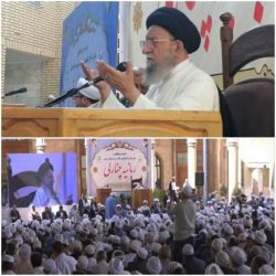 علمای شیعه و سنی مراقب تفرقه‌افکنی دشمنان باشند
