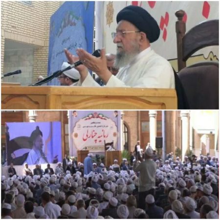 علمای شیعه و سنی مراقب تفرقه‌افکنی دشمنان باشند