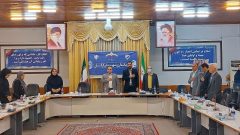 سازمانهای مردم نهاد در عرصه های فرهنگی و اجتماعی بازوان قدرتمند دستگاه ها هستند