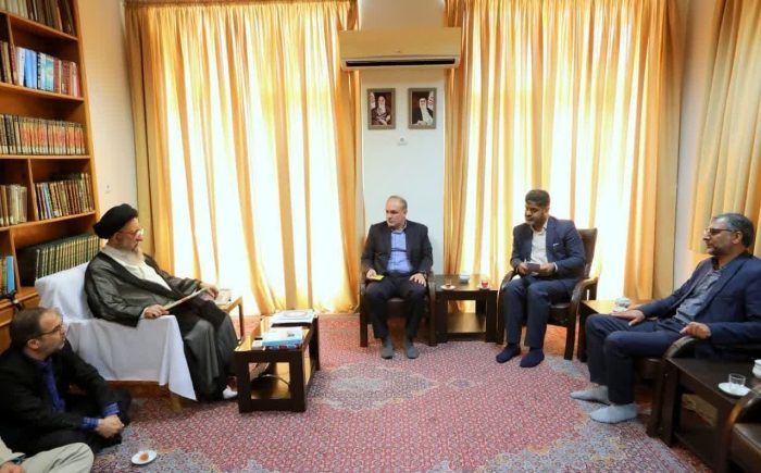 از مقدمات خروج پادگان از گرگان تا تدوین پیوست عدالت برای اقدامات شهری
