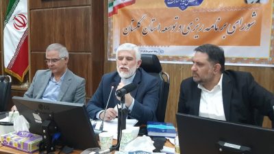 گلستان رتبه نخست صادرات کشور به ترکمنستان را داراست