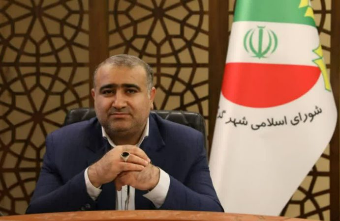 برنامه‌ریزی و تلاش مدیریت شهری برای تبدیل گرگان به مقصد گردشگری