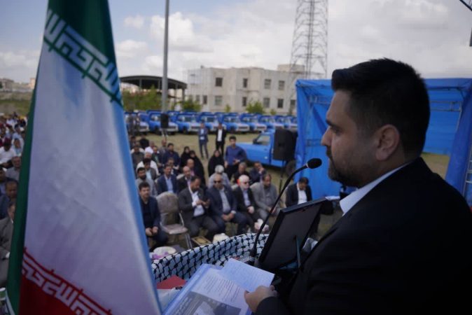 اعلام نام ۳۵ دهیاری‌ منتخب استان گلستان برای تخصیص شناسه دستگاه اجرایی