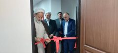 هشتمین دادگاه صلح گلستان در شهرستان آزادشهر افتتاح شد