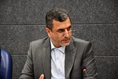 صدور ۱۸۸ فقره جواز تاسیس صنعتی در استان گلستان