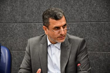 صدور ۱۸۸ فقره جواز تاسیس صنعتی در استان گلستان