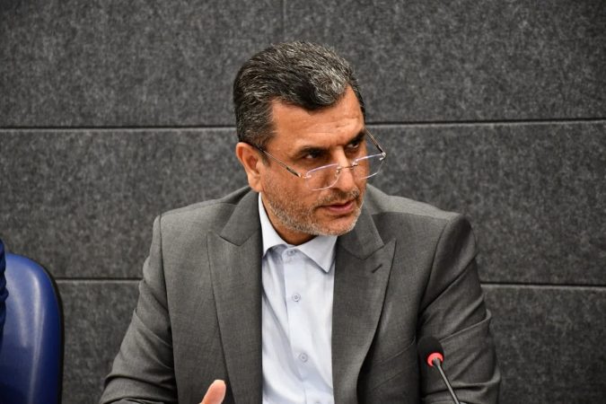 صدور ۱۸۸ فقره جواز تاسیس صنعتی در استان گلستان
