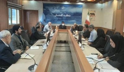 تاکید مدیر مخابرات منطقه گلستان در جهت تحقق تکالیف ابلاغی از سوی شرکت مخابرات ایران
