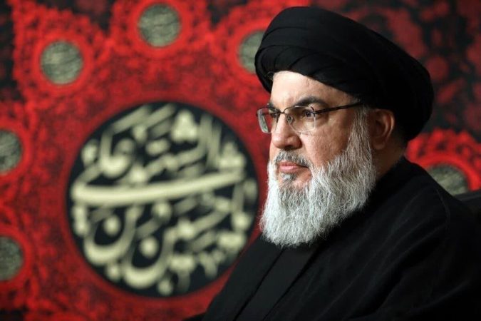 پیام تسلیت رئیس دانشگاه ملی مهارت استان گلستان در پی شهادت دبیر کل حزب‌الله لبنان