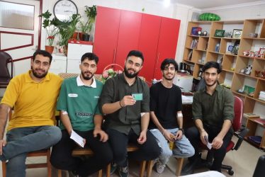 ضرورت مشارکت جوانان گلستان در اهدای خون داوطلبانه