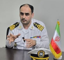 آغاز فرآیند عضو یابی دانشگاه افسری امام خمینی نوشهر