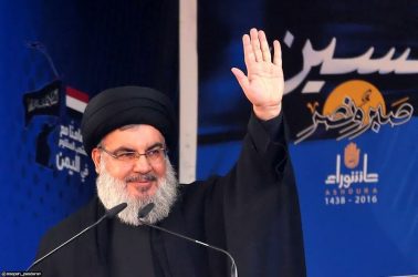 پیام تسلیت رئیس شورای اسلامی استان گلستان به مناسبت شهادت دبیر کل حزب الله لبنان