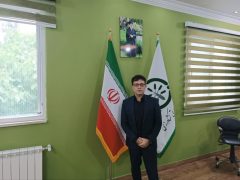 با مصرف کود پتاسه استان را به مقادیر استاندارد برسانیم تا شاهد تولید محصولات با کیفیت باشیم