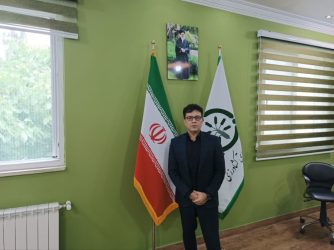 با مصرف کود پتاسه استان را به مقادیر استاندارد برسانیم تا شاهد تولید محصولات با کیفیت باشیم