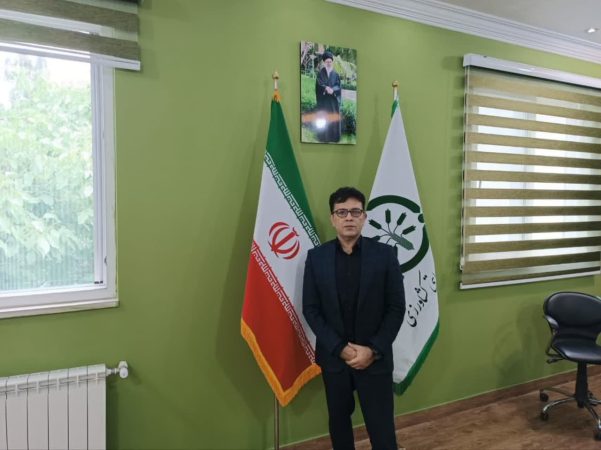 با مصرف کود پتاسه استان را به مقادیر استاندارد برسانیم تا شاهد تولید محصولات با کیفیت باشیم