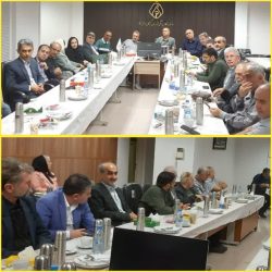انتخاب دکتر زینلی مدیر درمان استان بعنوان پزشک نمونه سال در شورای هماهنگی نظام پزشکی استان