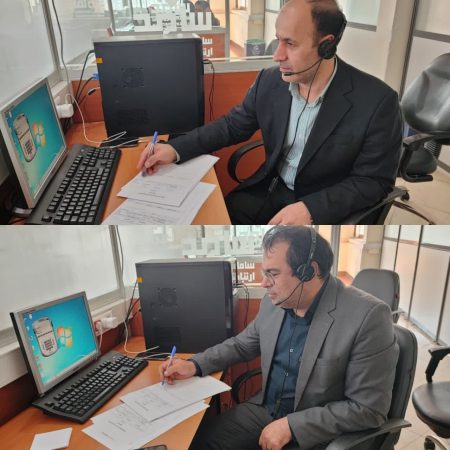 پاسخگویی به سوالات مردمی مخابرات منطقه گلستان در سامانه ارتباطات مردمی دولت