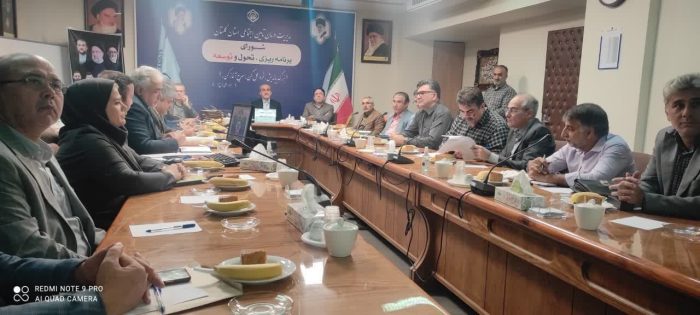 اهداف الهی ، انسانی وخدمت به مخاطبان، مهمترین انگیزه کارو تلاش درحوزه درمان سازمان تامین اجتماعی است