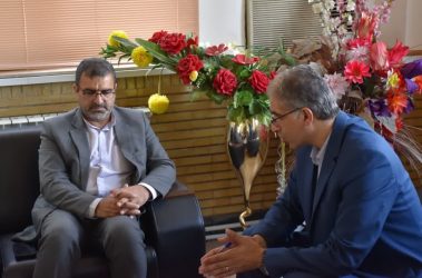 جلسه هماهنگی و برنامه ریزی اجرای سرشماری عمومی کشاورزی شهرستان علی آبادکتول برگزارشد