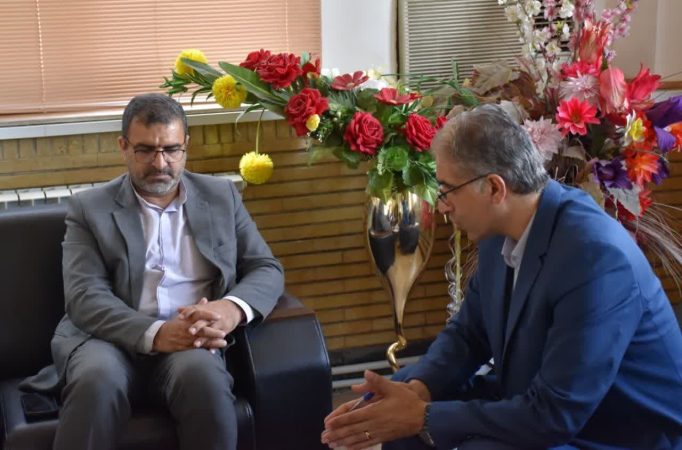 جلسه هماهنگی و برنامه ریزی اجرای سرشماری عمومی کشاورزی شهرستان علی آبادکتول برگزارشد