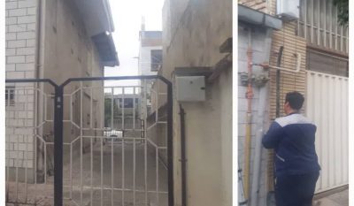 واگذاری سرویس ftth مخابرات در بخش هایی از شهرستان مینودشت