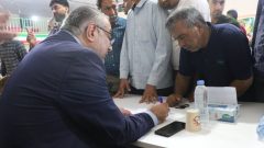 ۱۲ مصوبه برای پیگیری حقوق عامه در دیدار مردمی مسئولان قضایی گلستان از یکی از روستاهای گرگان
