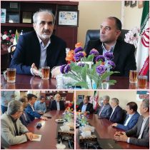 در مراکز درمانی تامین اجتماعی احساس خوشایندی دارم