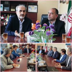 در مراکز درمانی تامین اجتماعی احساس خوشایندی دارم